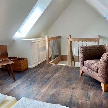 Willa Ferienhaus Remmers 222 - Ferienhaus Remmers Juist Zewnętrze zdjęcie