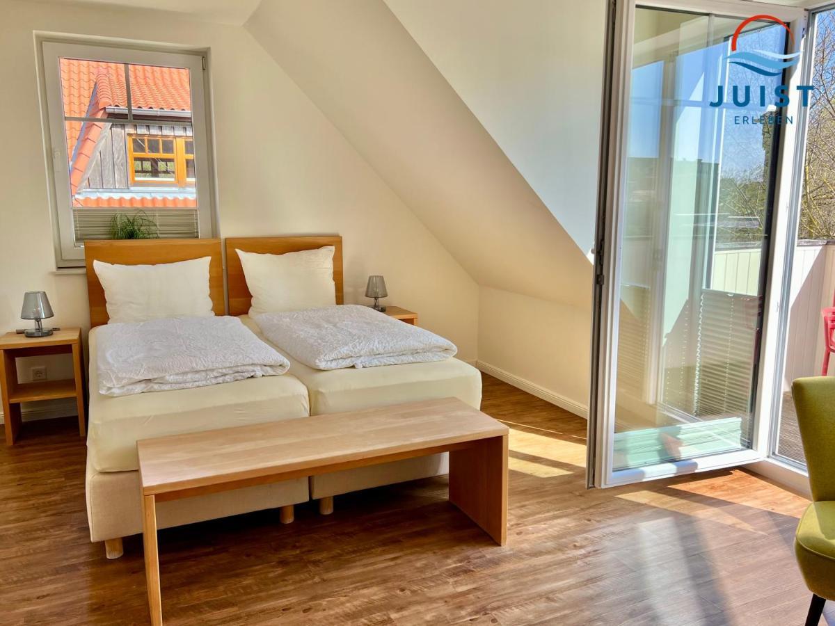 Willa Ferienhaus Remmers 222 - Ferienhaus Remmers Juist Zewnętrze zdjęcie